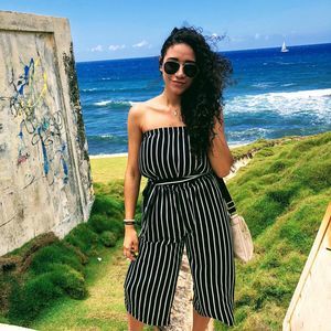 Meet your Posher, Shanerika